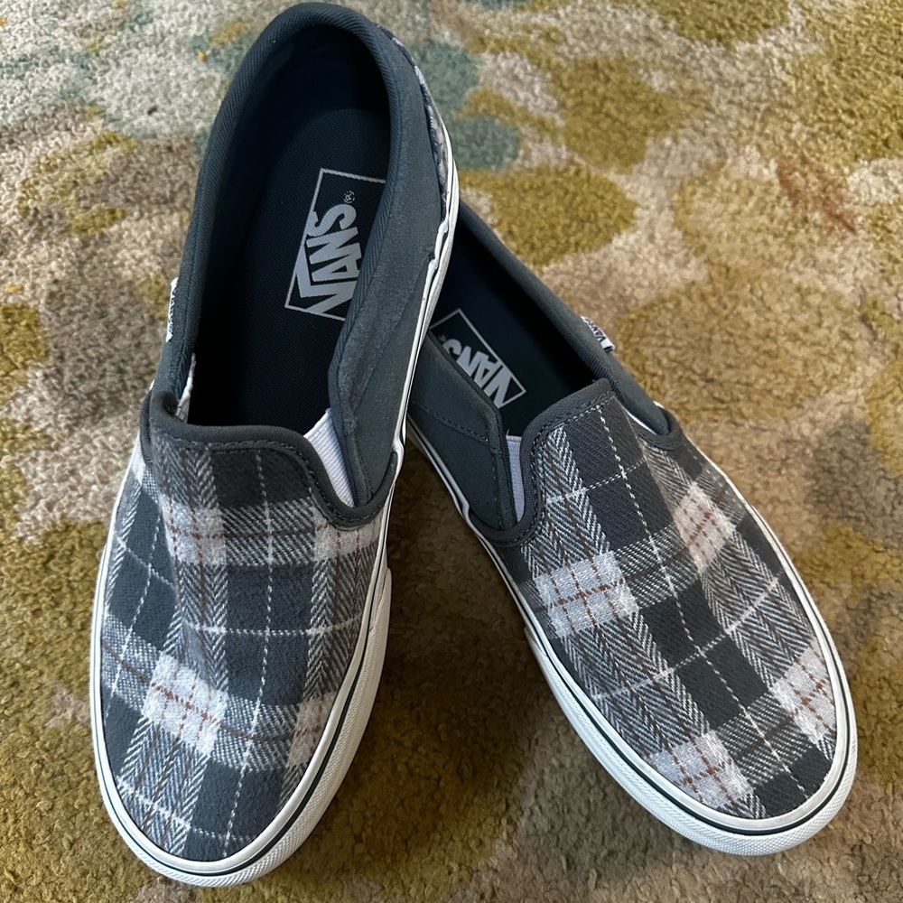 Vans Slip on